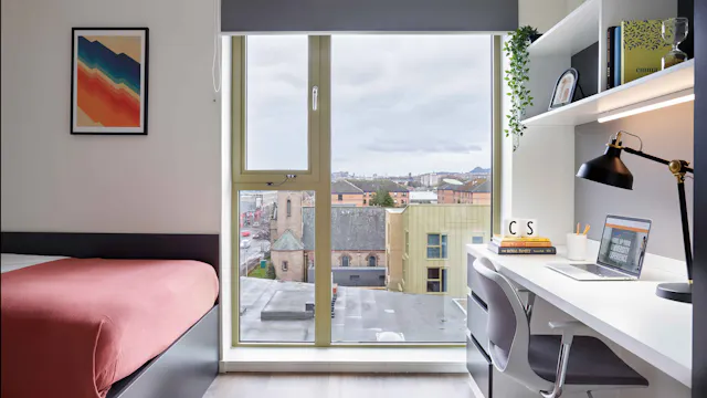 Platinum En-Suite room image 1