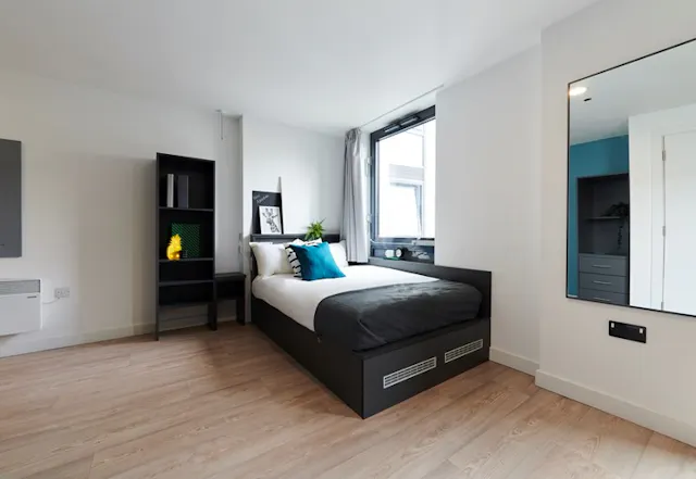 Platinum Ensuite room image 1