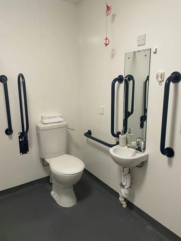 Platinum Ensuite (Accessible)