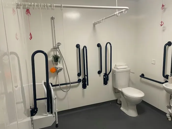 Platinum Ensuite (Accessible)