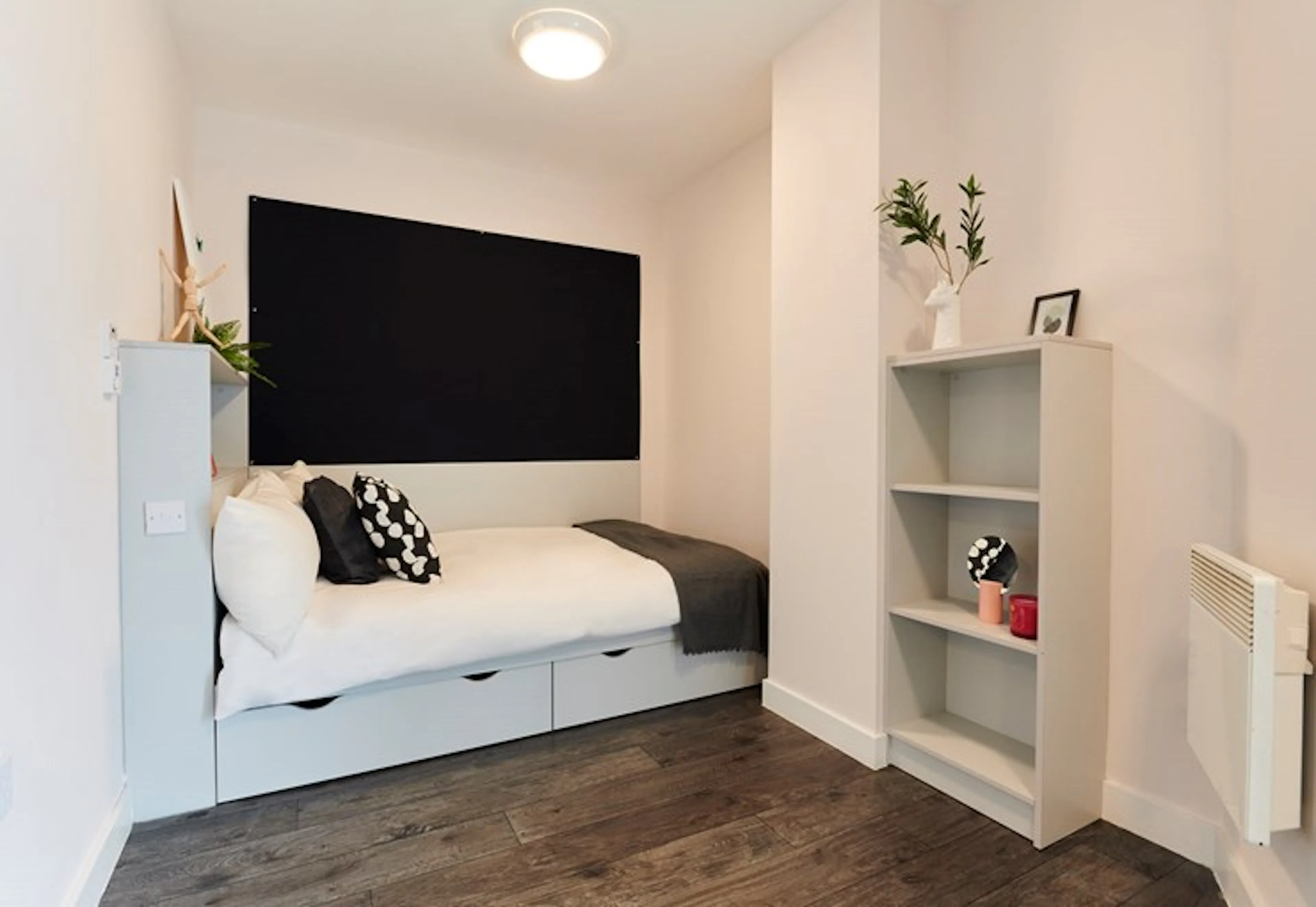 Platinum En-Suite ROOM 1