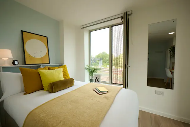 Platinum Ensuite room image 1