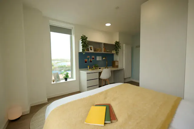 Platinum Ensuite room image 2