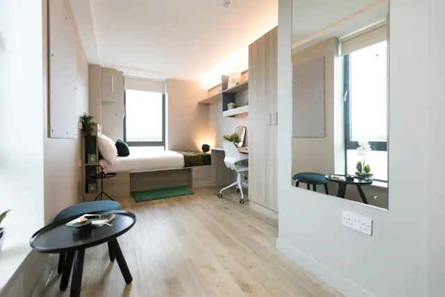 Platinum Ensuite room image 1
