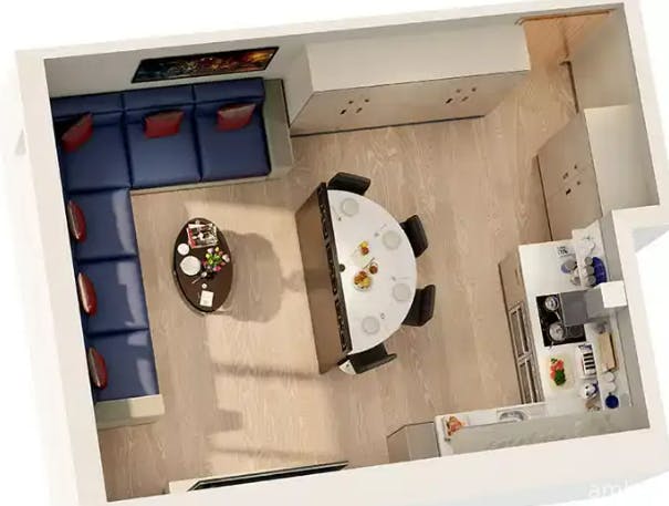 Platinum Ensuite Serviced Apartment