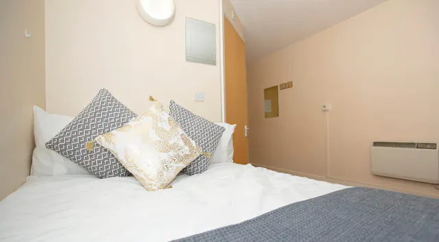 Platinum Ensuite room image 4