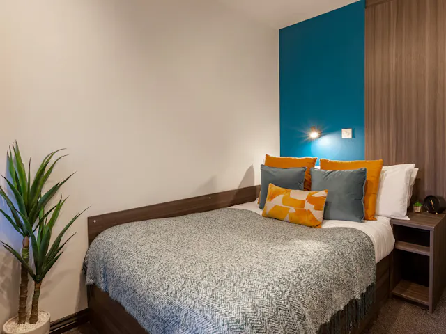 Platinum Ensuite room image 2