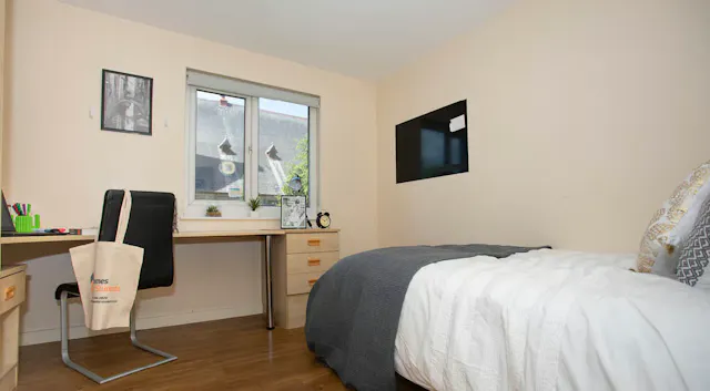 Platinum Ensuite room image 1