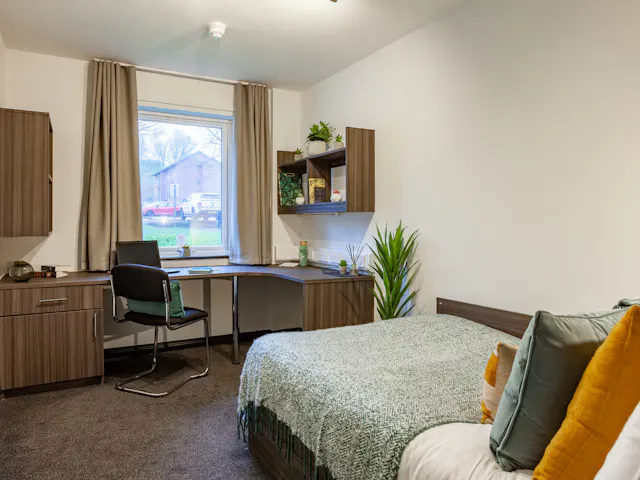 Platinum Ensuite room image 1