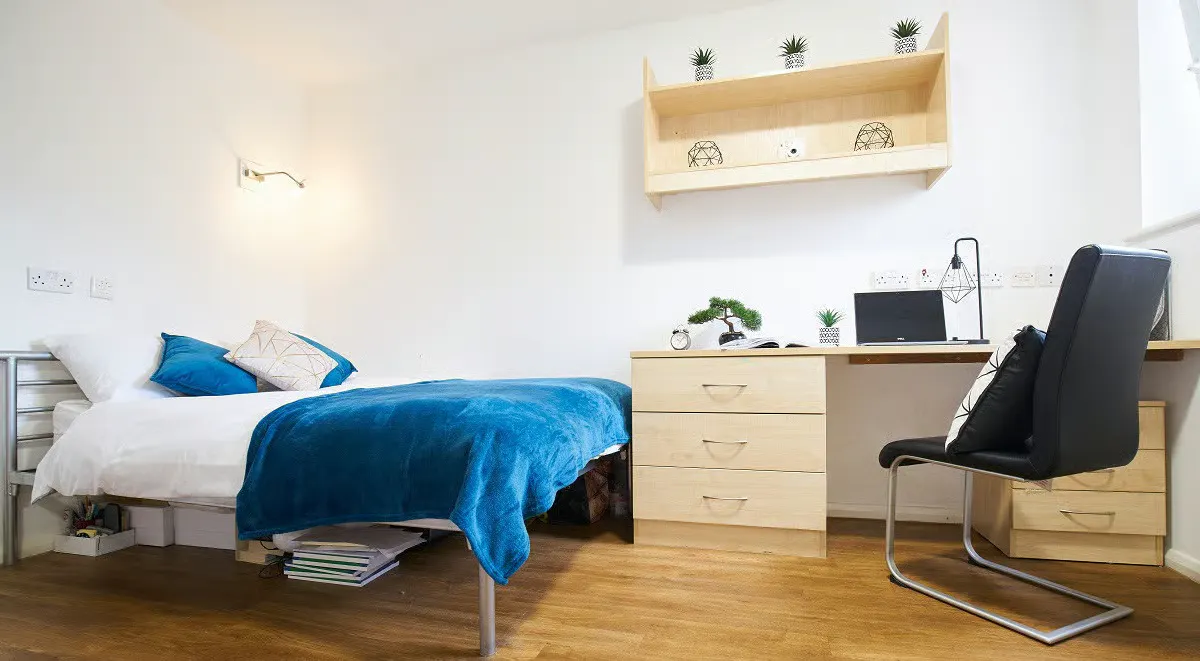 Platinum Ensuite ROOM