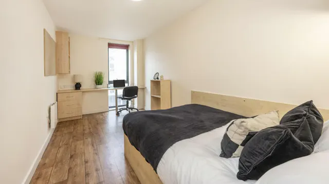 Platinum Ensuite room image 1