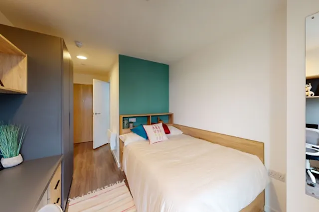 Platinum Ensuite Lower Level room image 1