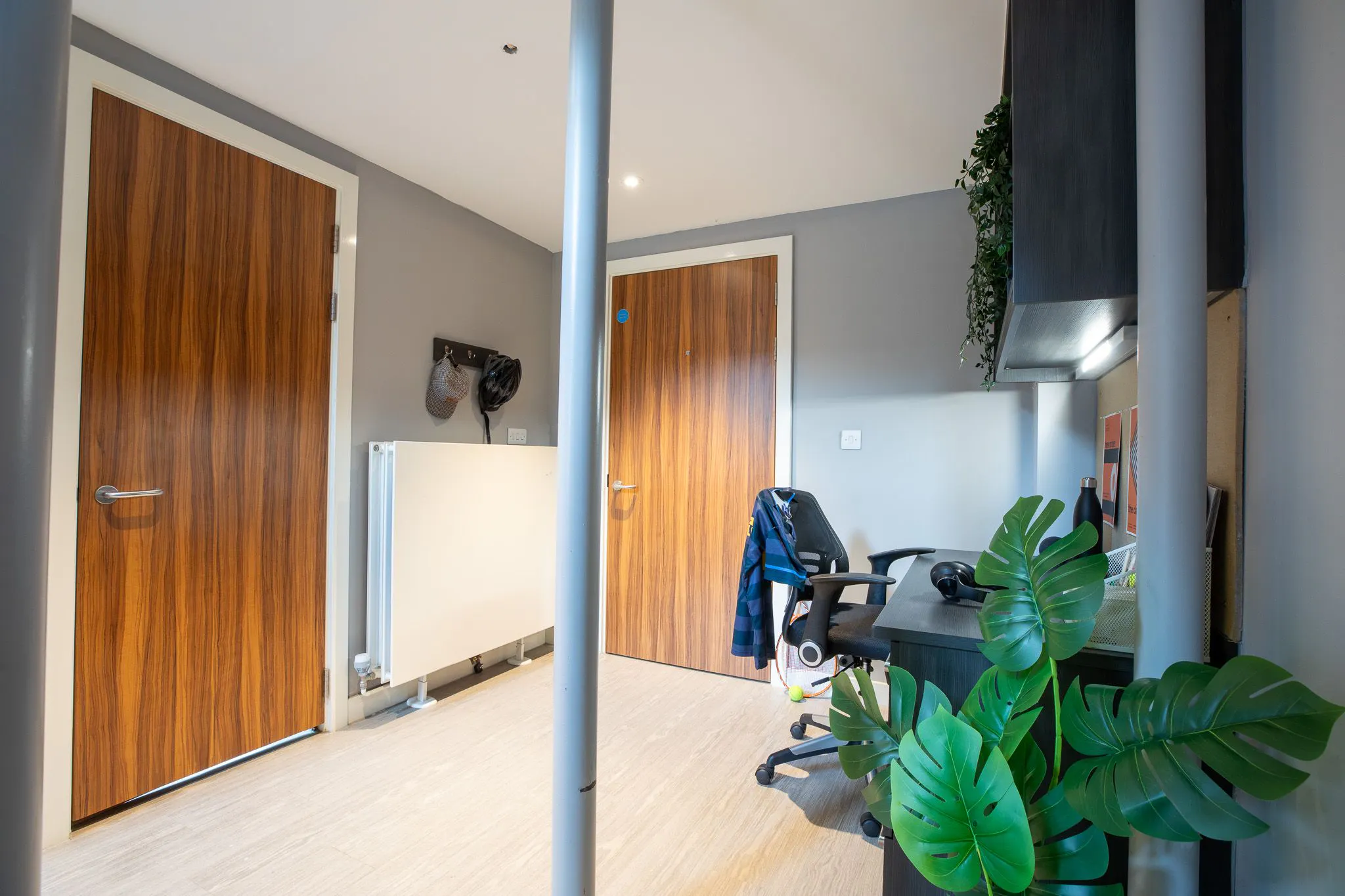 Platinum Mezzanine Apartment