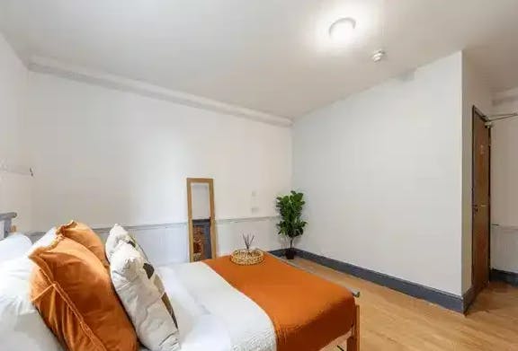 Platinum Non Ensuite