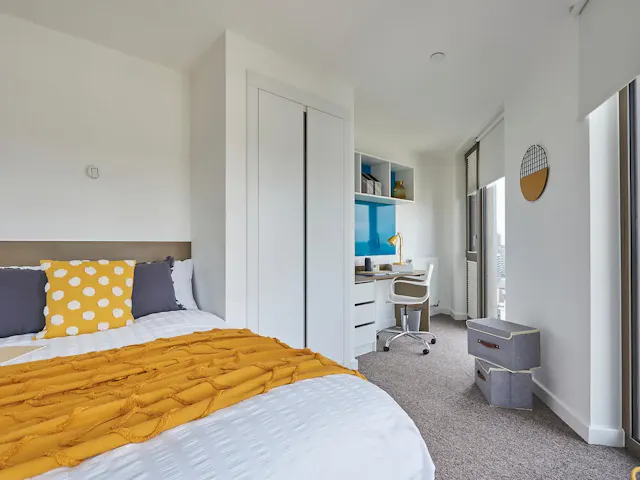 Platinum Penthouse room image 1