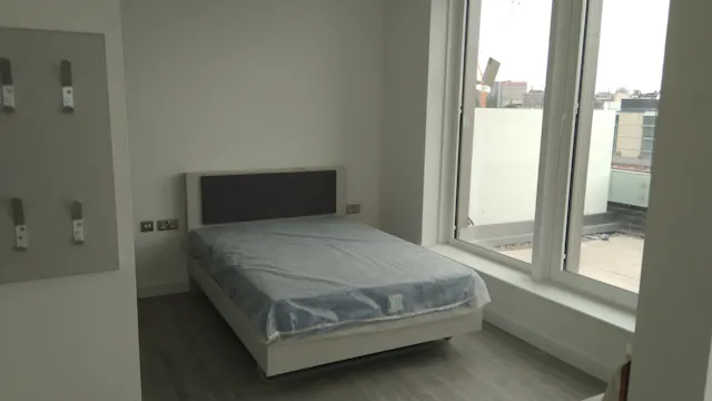 Platinum Plus + Balcony room image 2