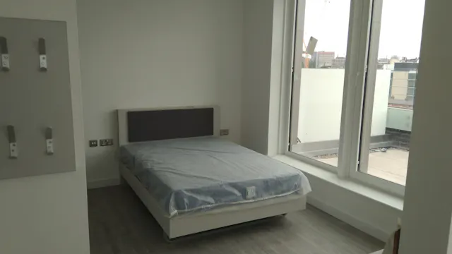 Platinum Plus + Balcony room image 2