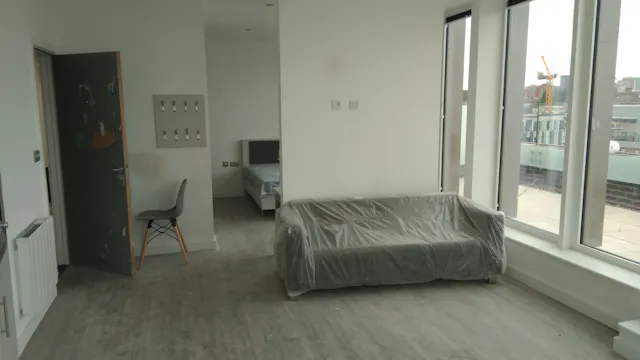 Platinum Plus + Balcony room image 1