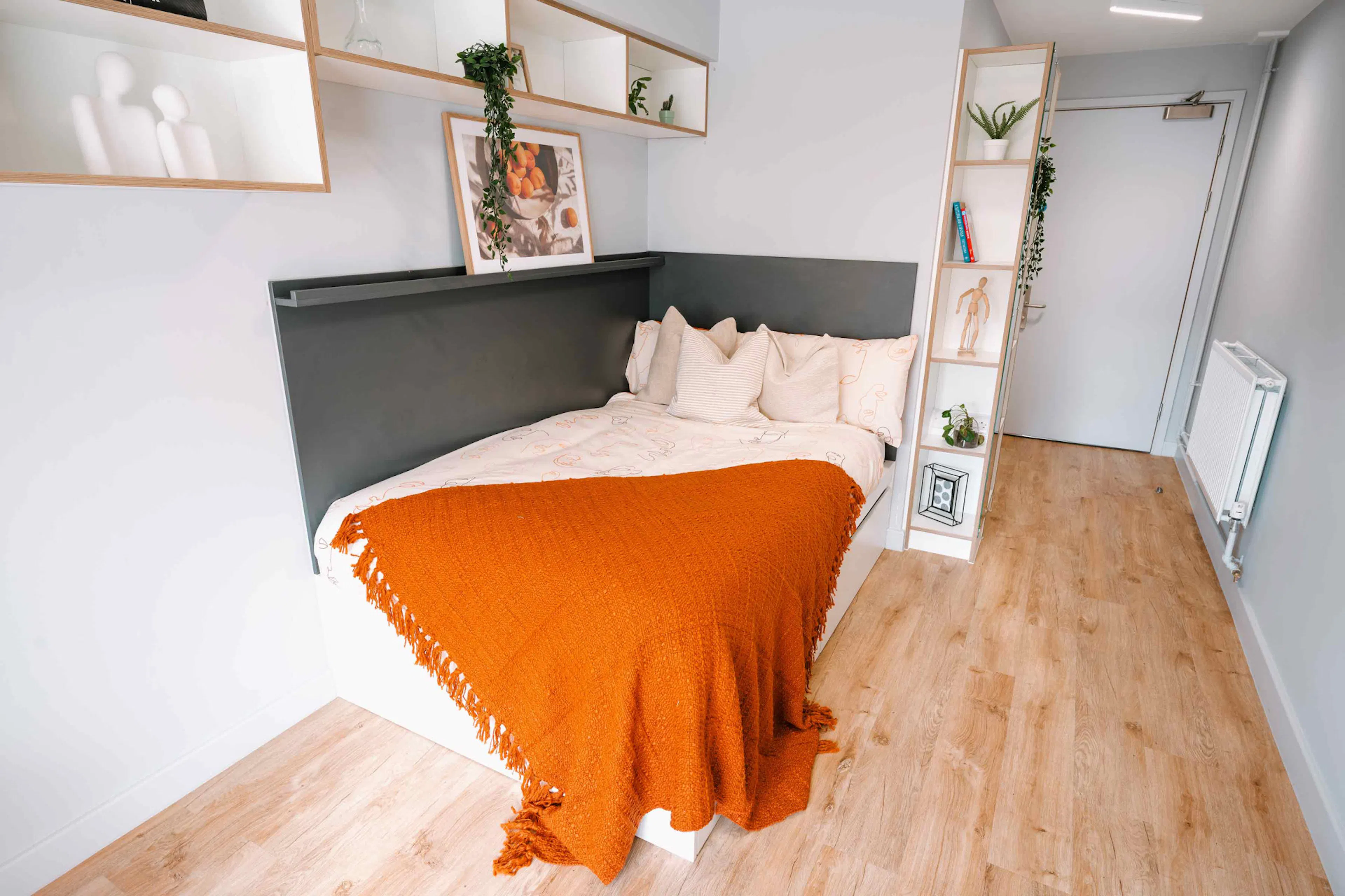 Platinum Plus En-Suite ROOM 4