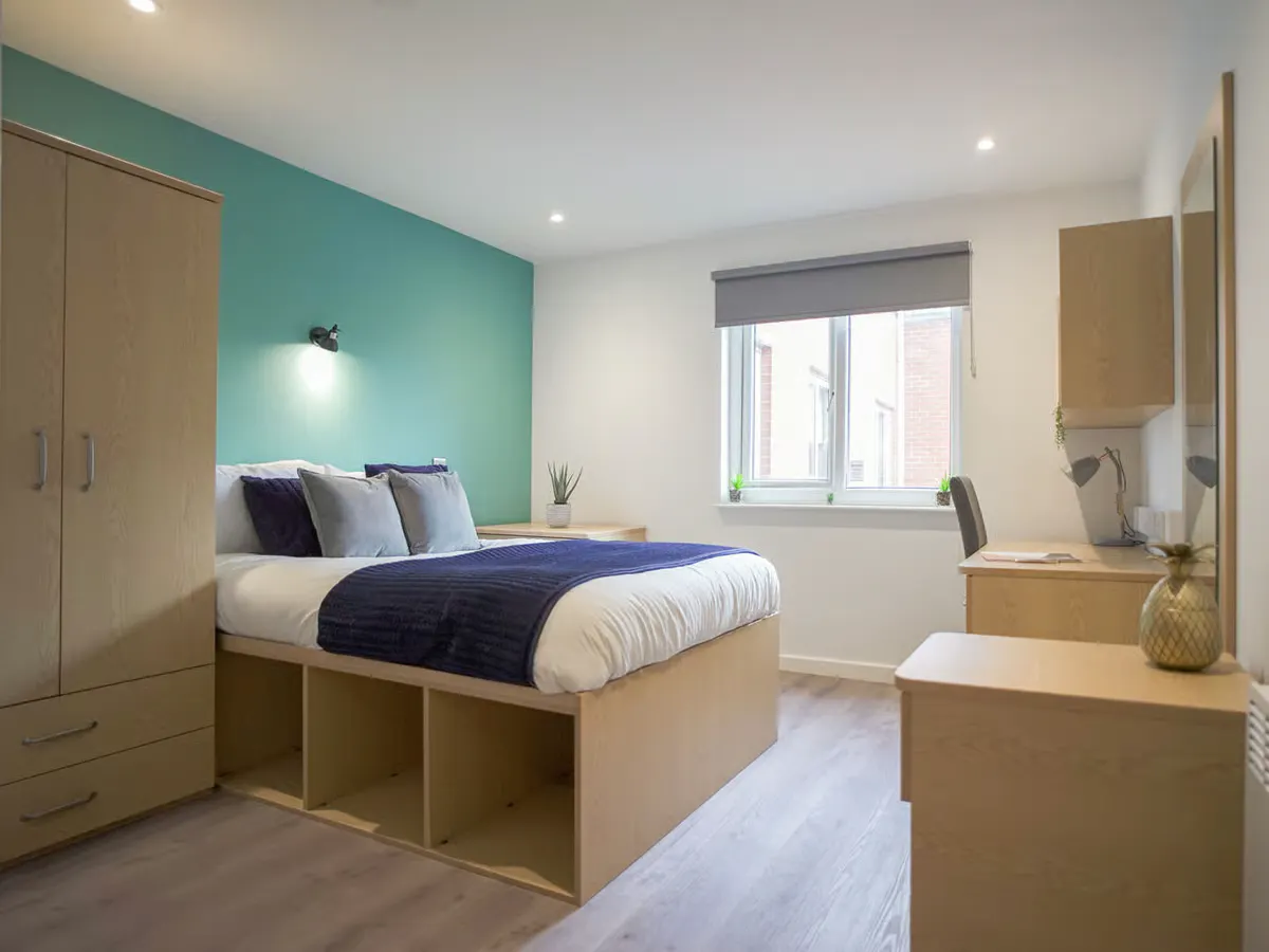 Platinum Plus Ensuite ROOM