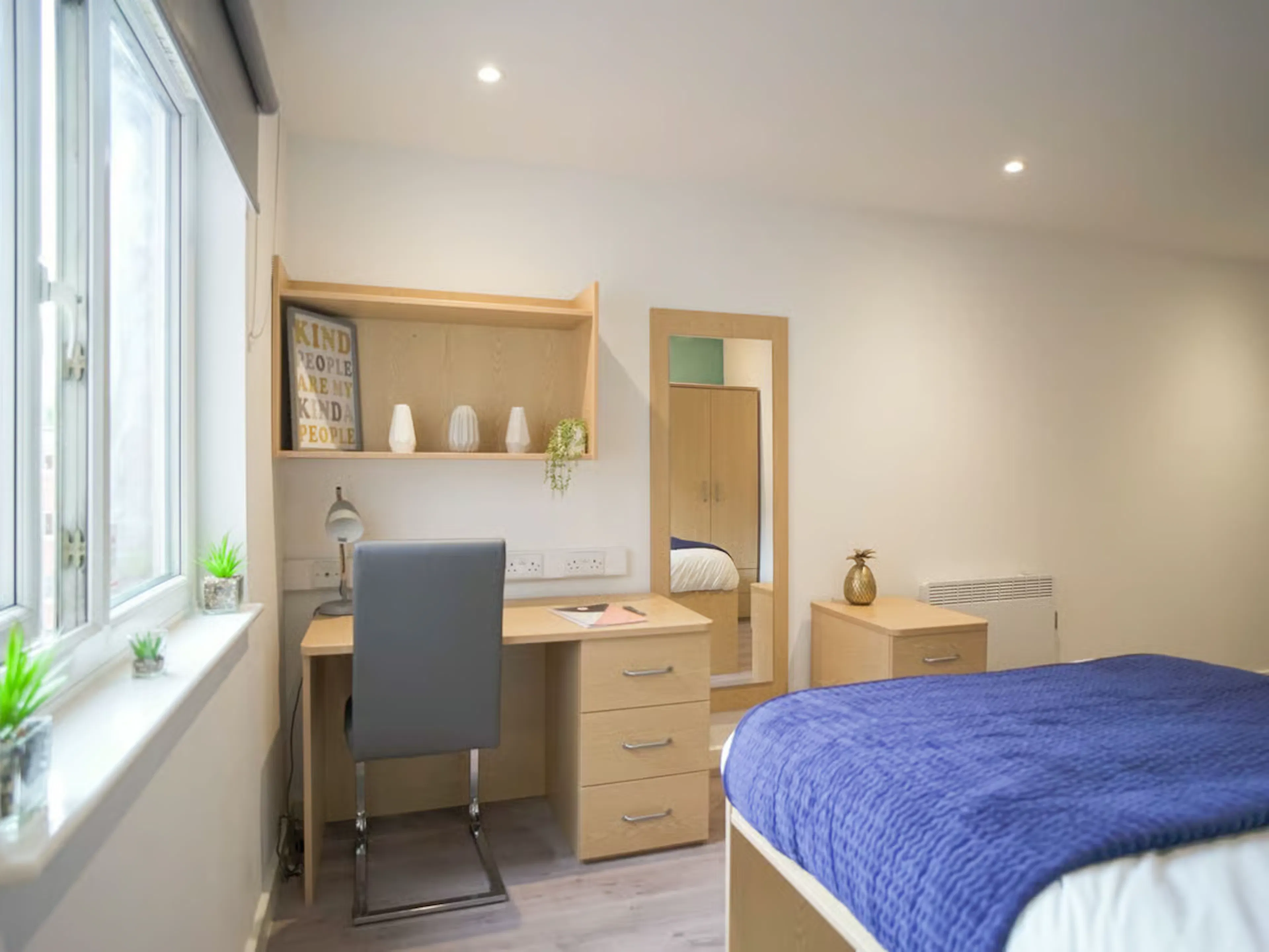 Platinum Plus Ensuite ROOM 1