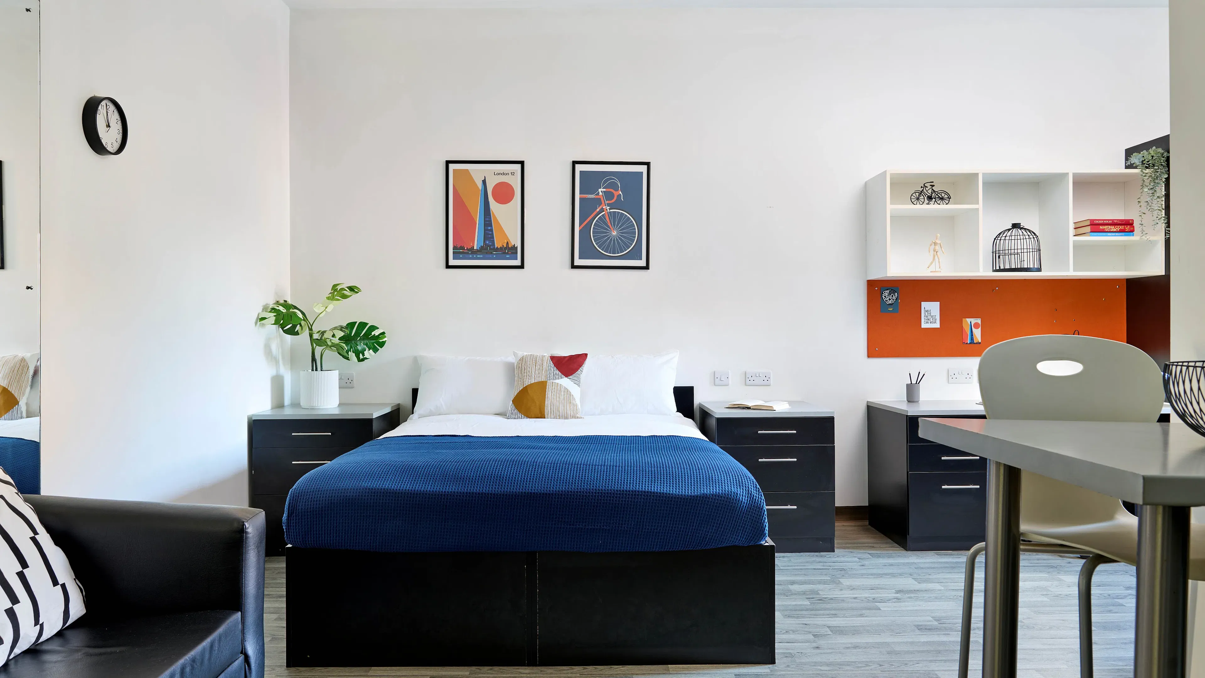 Platinum Plus Studio ROOM 3