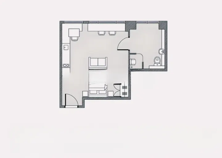 Platinum Plus Studio – Park View