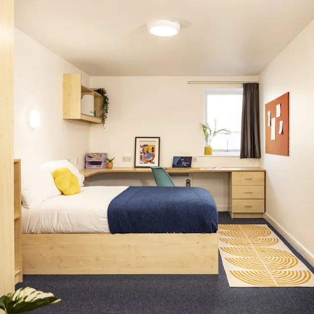 Platinum Room room image 1
