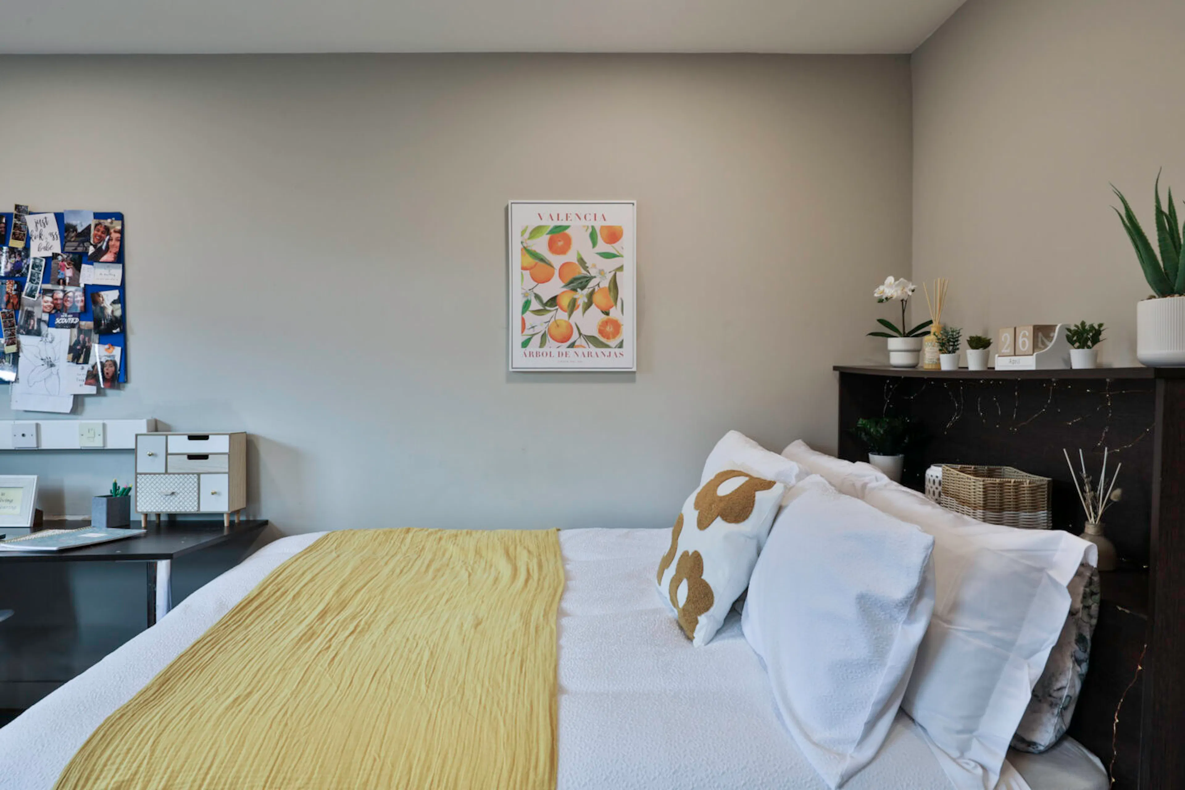Platinum Studio ROOM 4
