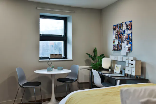 Platinum Studio room image 2