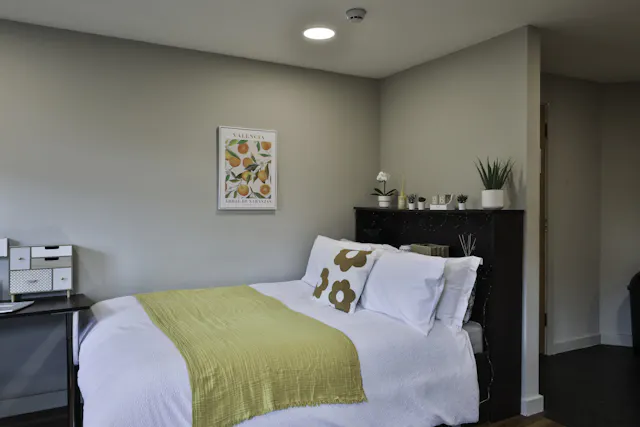 Platinum Studio room image 4