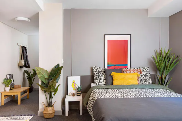 Platinum Studio room image 1