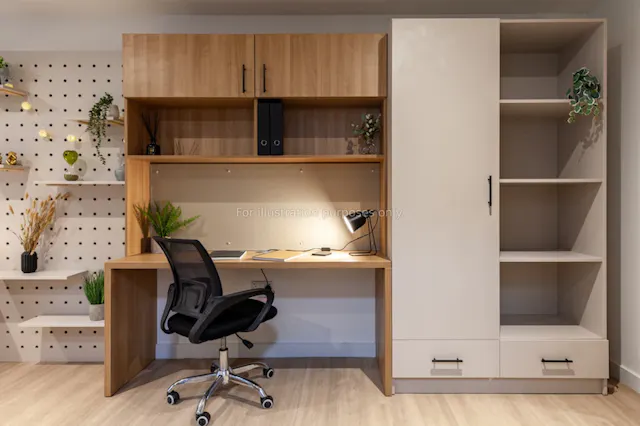 Platinum Studio  room image 3