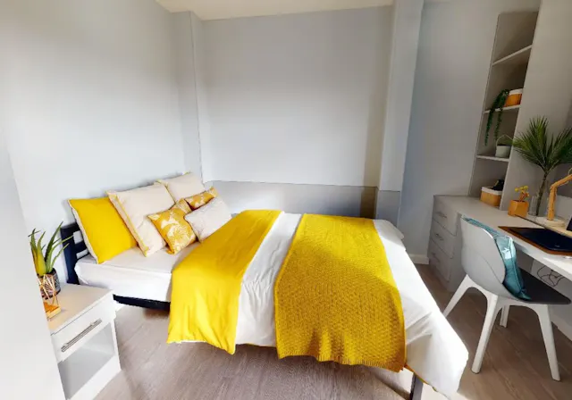 Platinum Studio Accessible room image 1