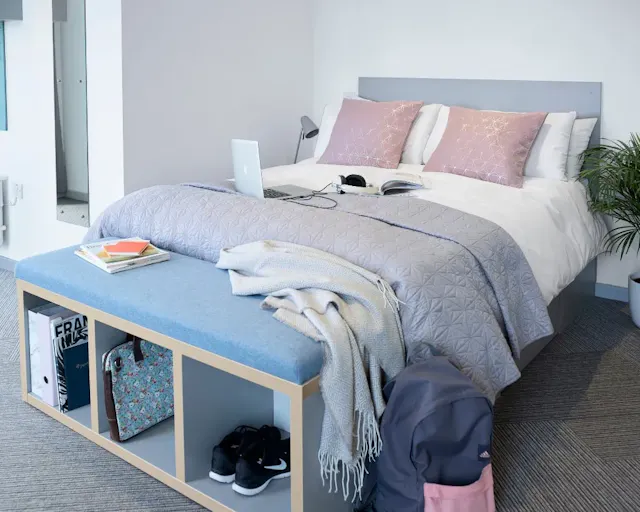 Platinum Studio Deluxe (Balcony) room image 1