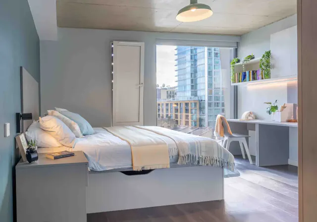 Platinum Studio Deluxe room image 1