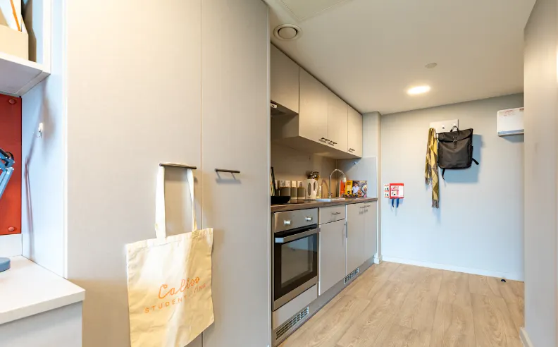 Platinum Studio Floors 11-14