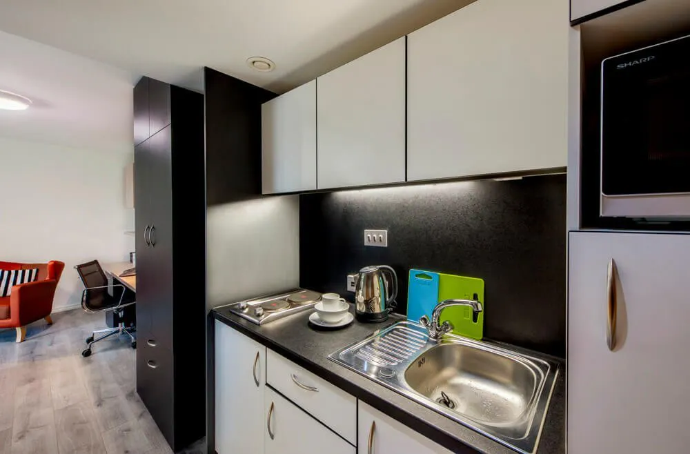 Platinum Studio KITCHEN 4