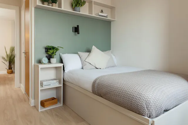 Platinum Studio (High Floors) room image 1