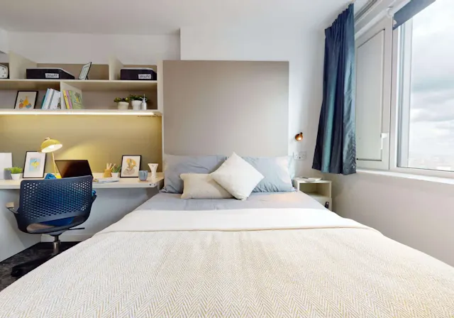 Platinum Studio Premium room image 2