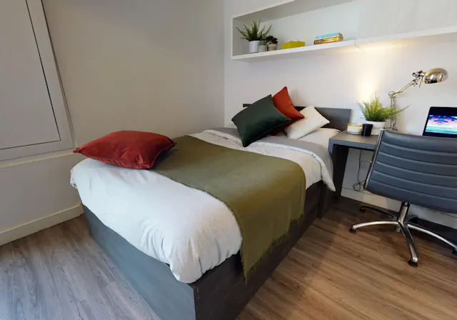Platinum Studio Premium room image 1