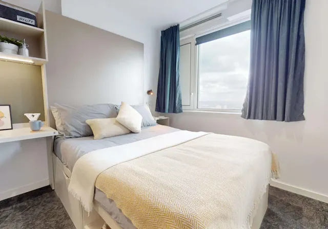 Platinum Studio Premium room image 1