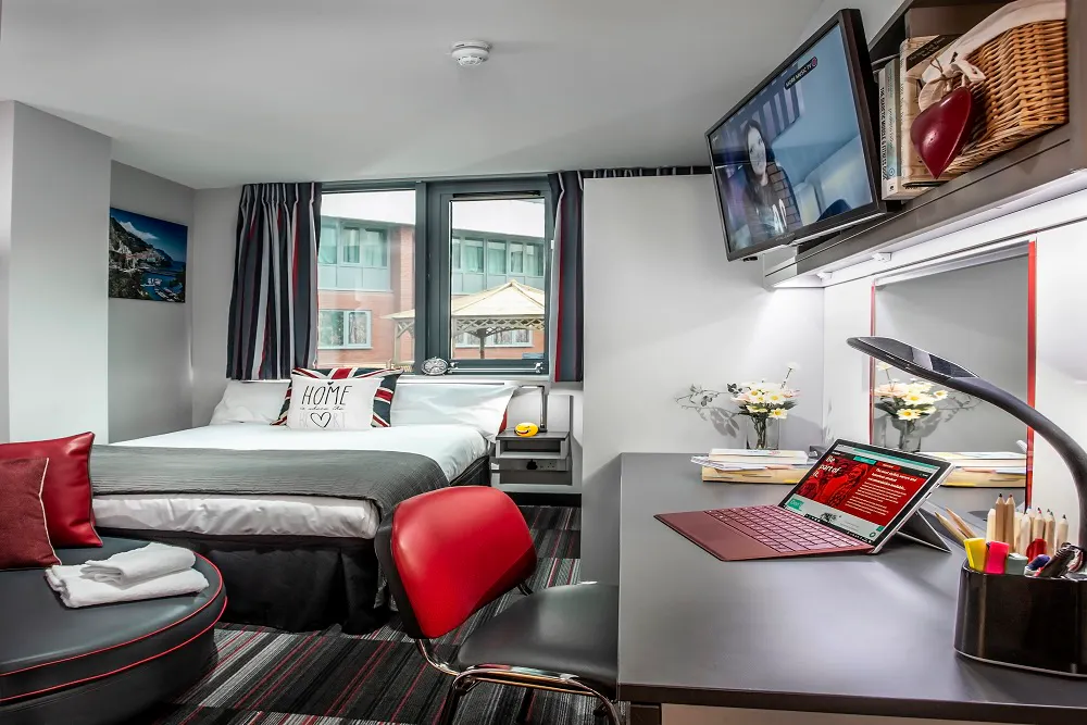 Platinum Studio ROOM 4