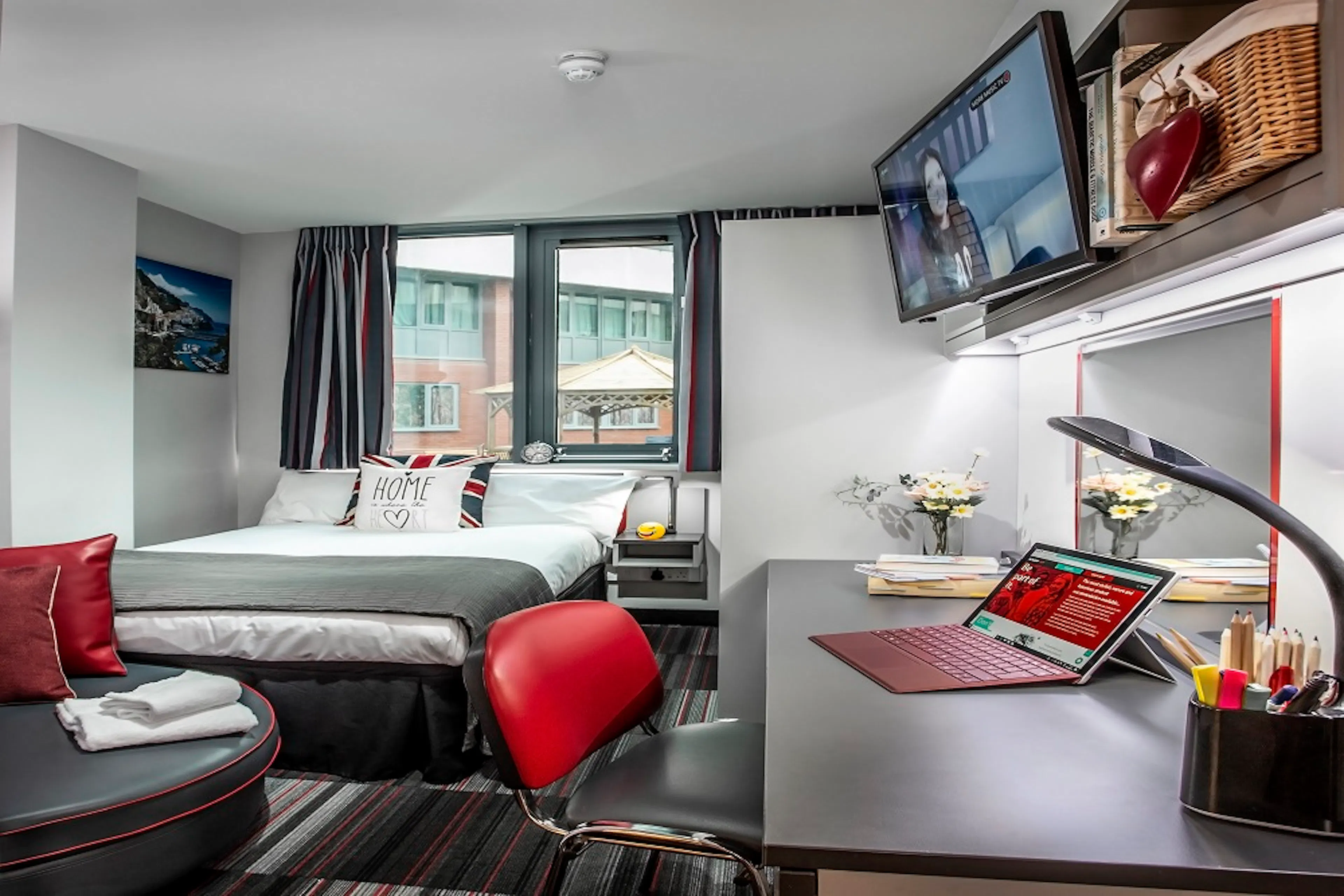 Platinum Studio  ROOM 4