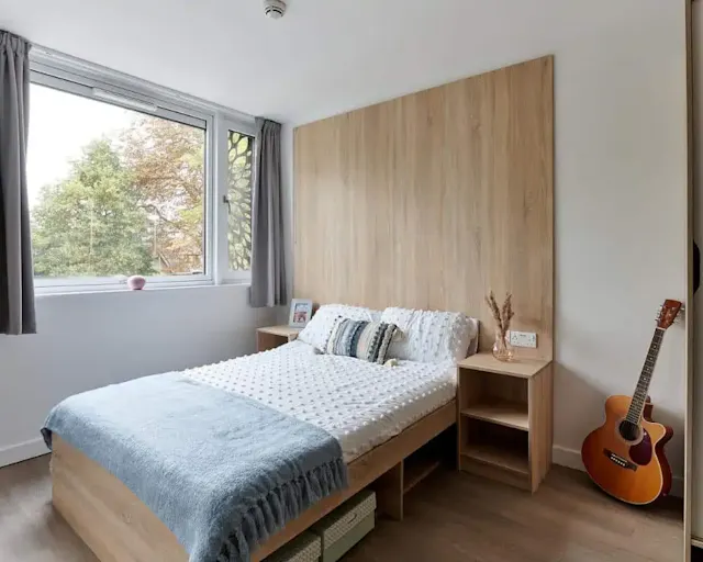 Platinum Studio room image 1