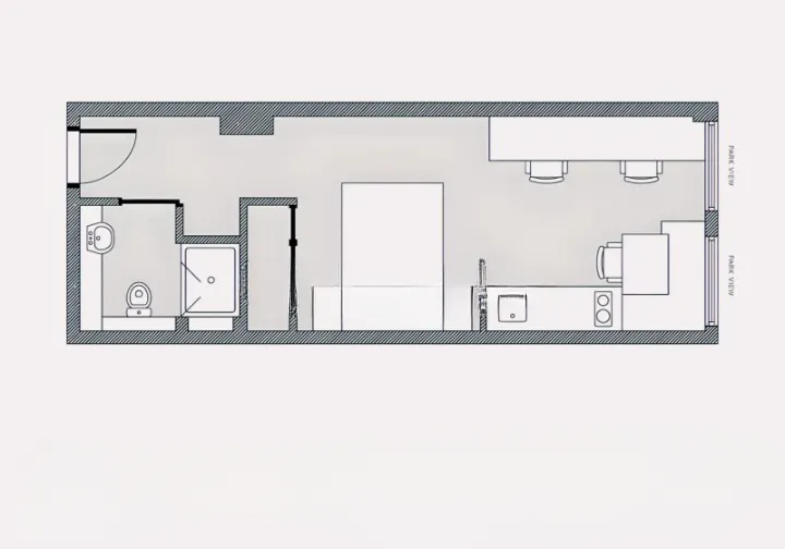 Platinum Studio – Park View