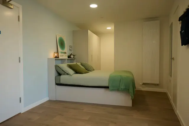 Platinum Studio room image 2