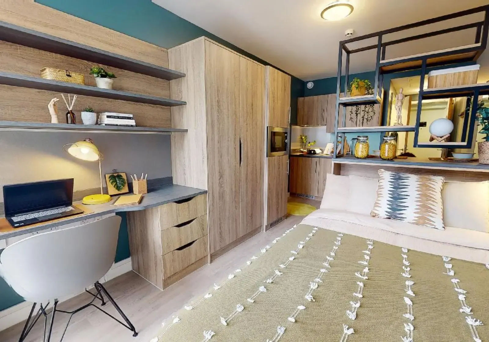 Platinum Studio ROOM 4
