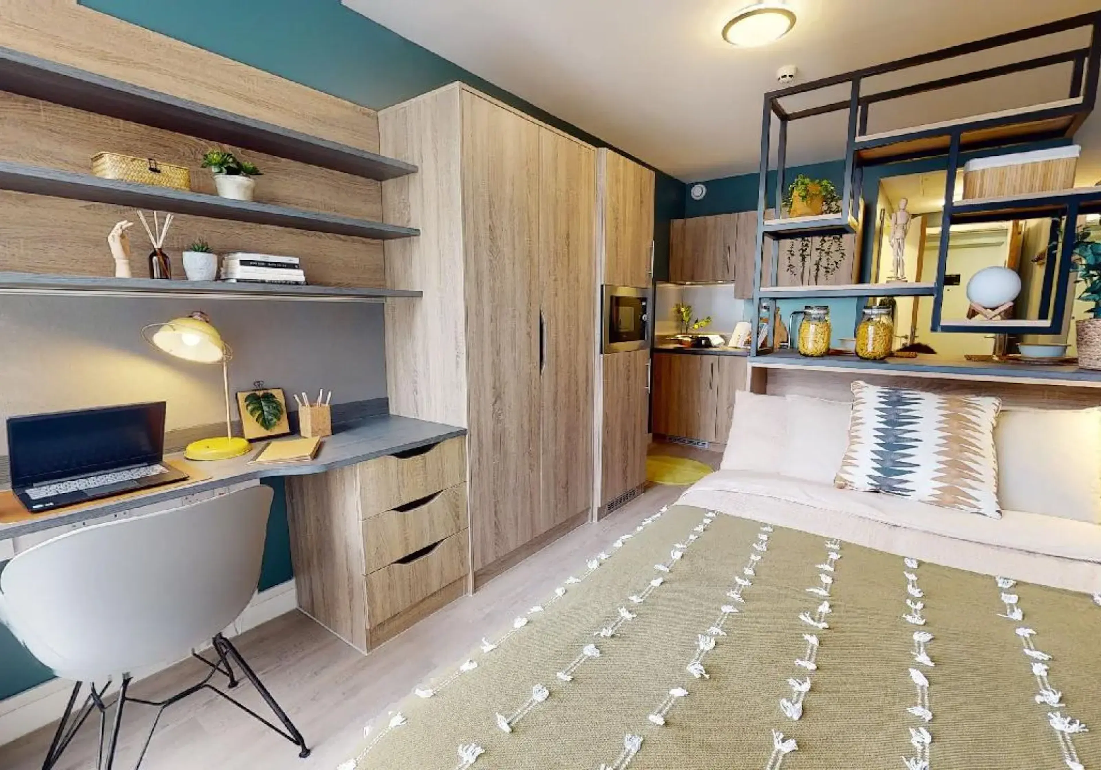 Platinum Studio  ROOM 4