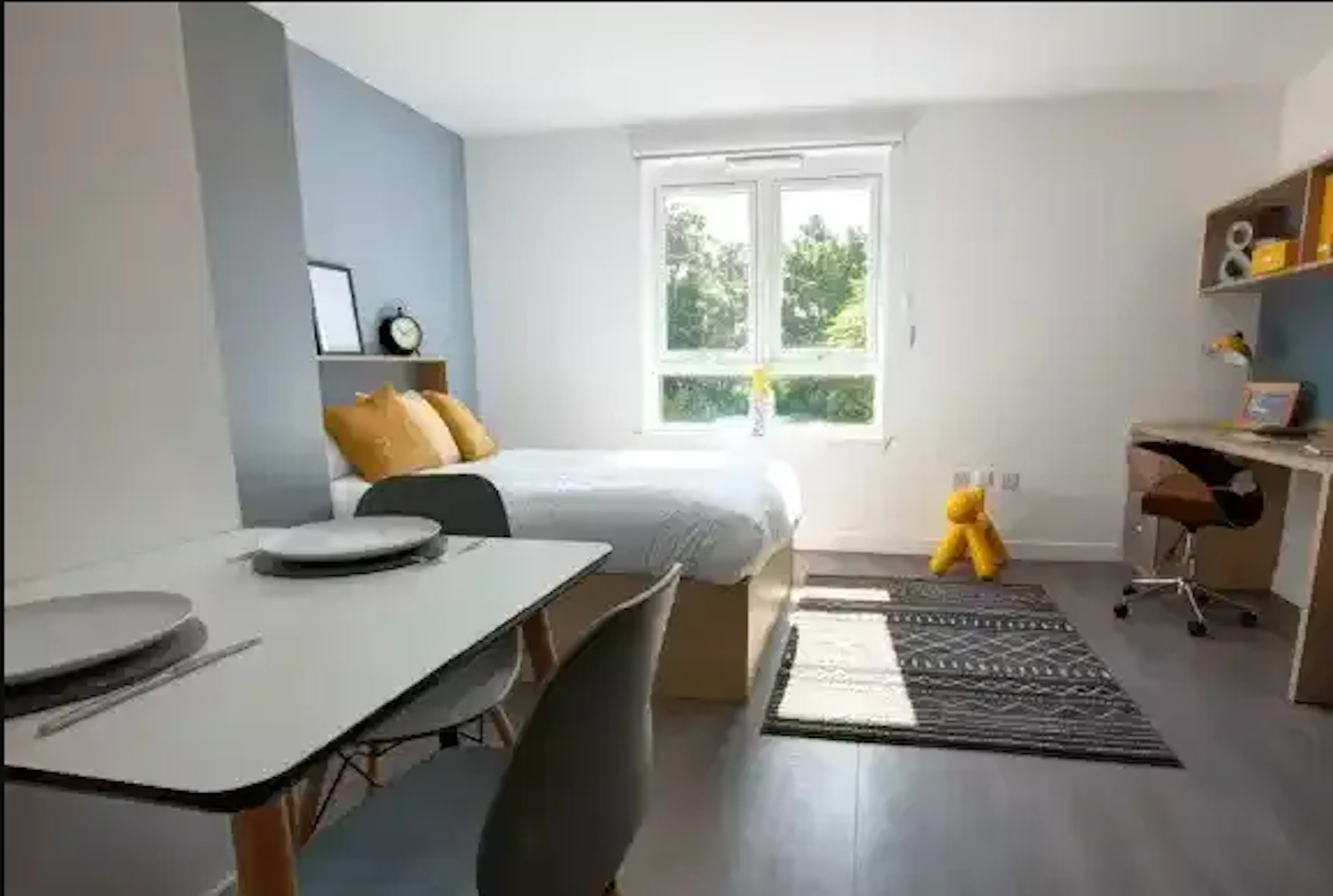 Platinum Studio ROOM 3